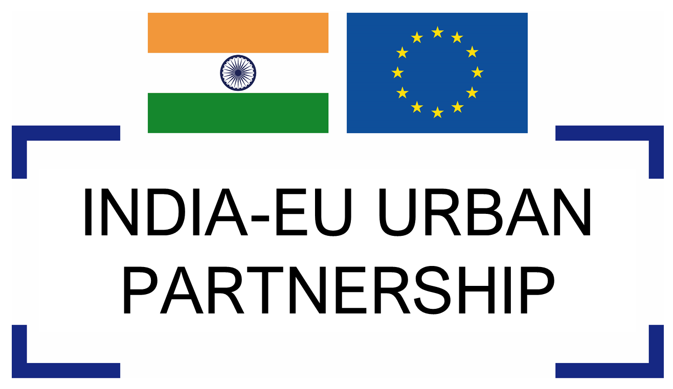 India EU Urban Partnership